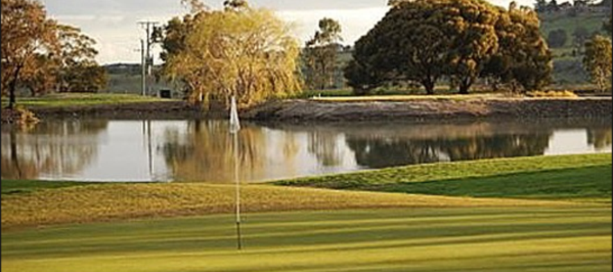 <em>3 Month Membership at Goonawarra Golf Course!</em> Enjoy 7 day playing rights at the home of the North Western Golf Classic. Surrounded by picture perfect views of Sunbury and the Local Vineyards!