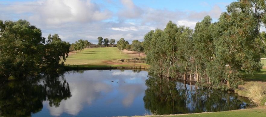 <em>Two Night Stay & Play at for Two at Kalbarri Edge Resort with Unlimted Golf at Kalbarri Golf Club!</em> Includes Accomodation, Golf and more! 