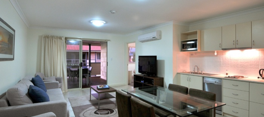 <em>Two Night Stay & Play at for Two at Kalbarri Edge Resort with Unlimted Golf at Kalbarri Golf Club!</em> Includes Accomodation, Golf and more! 