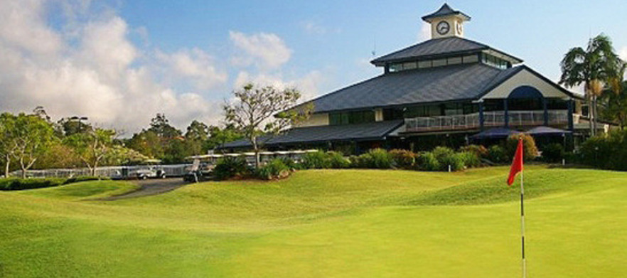 Your chance to play one of Queensland's premier golf resorts, <em>Palmer Gold Coast. </em> 18 holes for two players in a cart.  