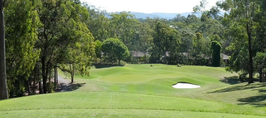 Your chance to play one of Queensland's premier golf resorts, <em>Palmer Gold Coast. </em> 18 holes for two players in a cart.  