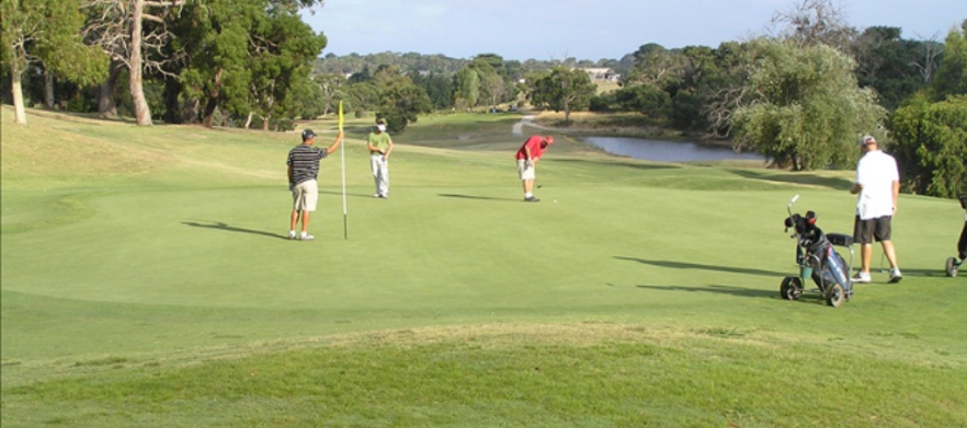 <em>NEW YEAR MEMBERSHIP SPECIAL! at Devilbend Golf Club!</em> Enjoy 7 day playing rights at this beautiful course on the Mornington Peninsula! 