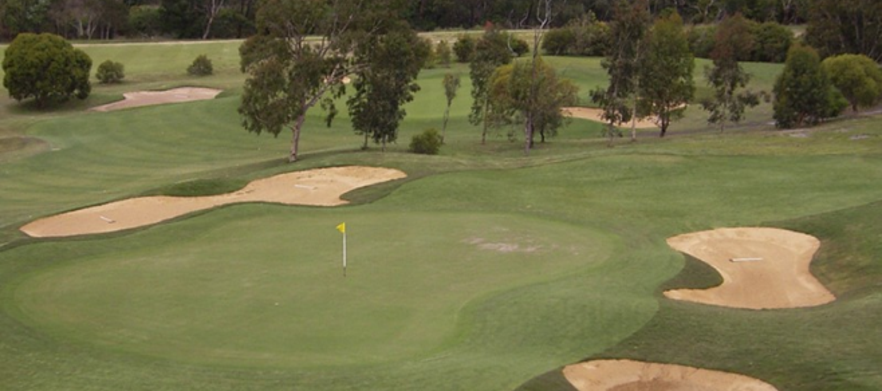 <em>NEW YEAR MEMBERSHIP SPECIAL! at Devilbend Golf Club!</em> Enjoy 7 day playing rights at this beautiful course on the Mornington Peninsula! 