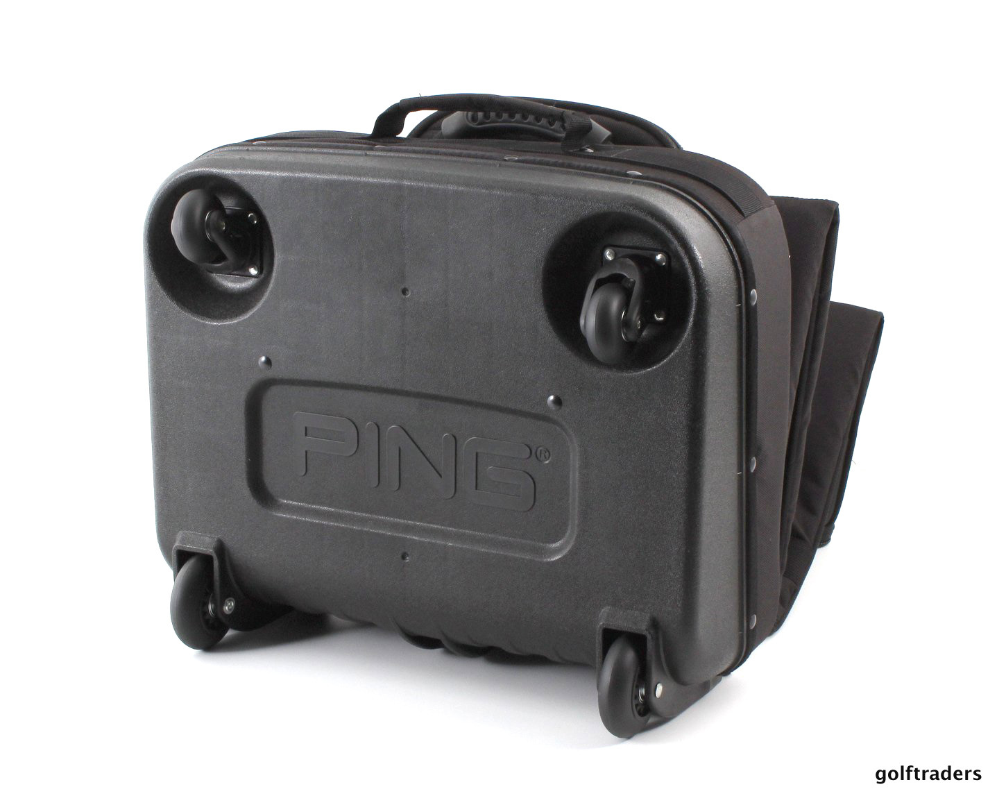 PING ROLLING TRAVEL COVER 2016 NEW D5407 just 275.00