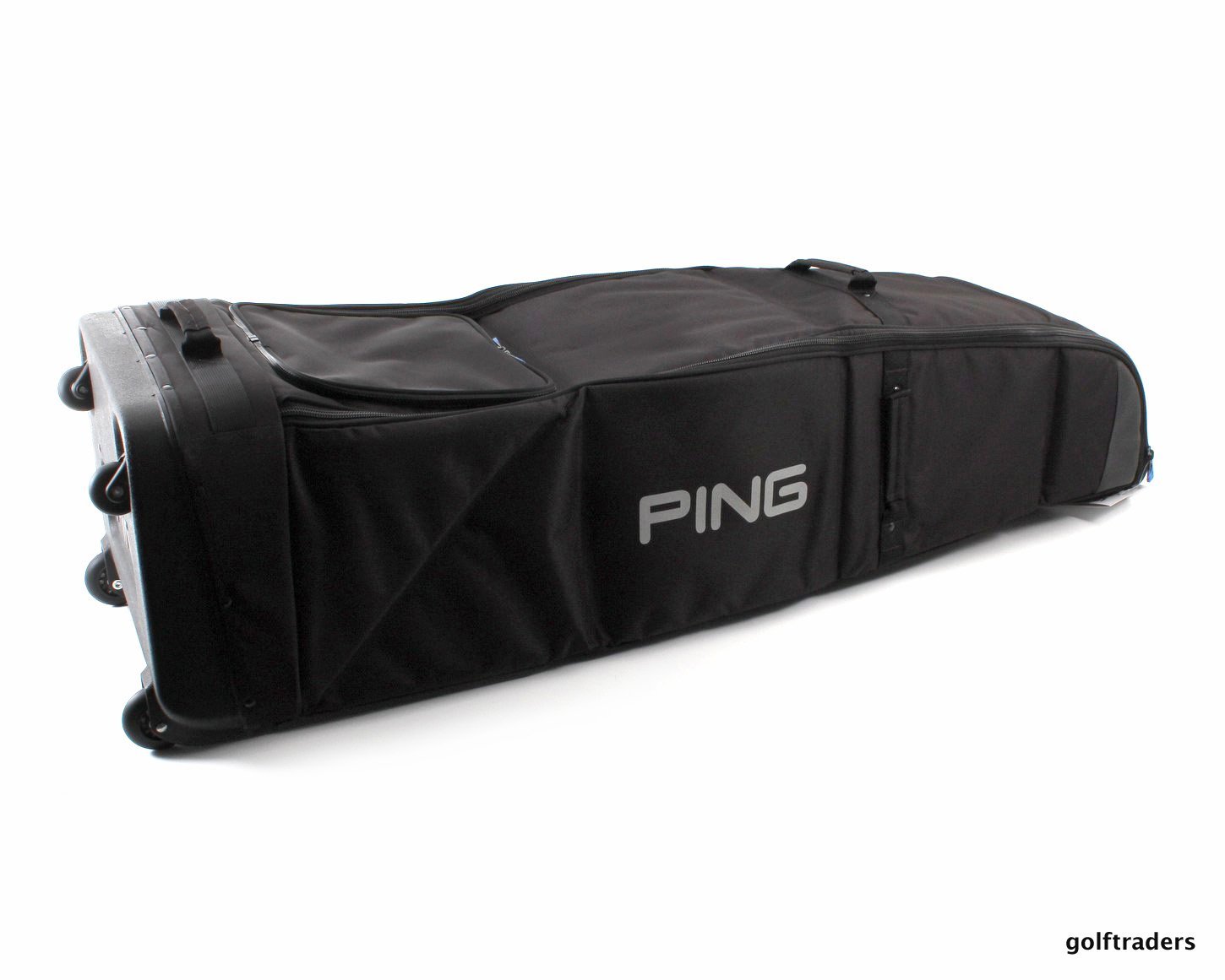 PING ROLLING TRAVEL COVER 2016 NEW D5407 just 275.00