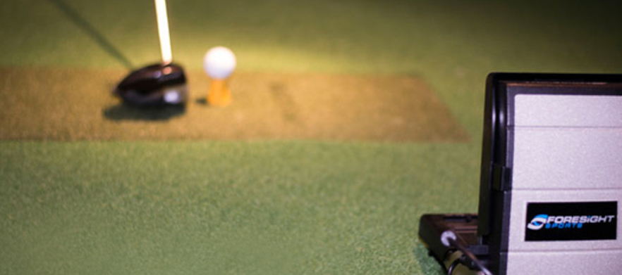 Experience a Tour Level Full Set Club Fitting at the <em>Precision Golf Indoor Centre!</em> Bookings available 7 days a week.