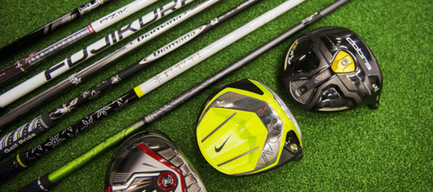 Experience a Tour Level Full Set Club Fitting at the <em>Precision Golf Indoor Centre!</em> Bookings available 7 days a week.