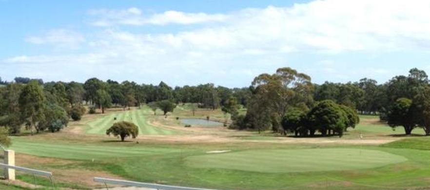 <em>Discover one of Victoria's Hidden Gems! </em> 18 Holes for two at <em>Drouin Golf Club</em>. Includes a drink each in the clubhouse after your game.