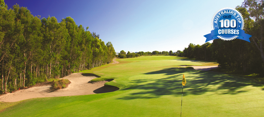 <em>Play, Stay & Relax at The Sebel Pelican Waters.</em> 1 night stay, continental breakfasts, 18 holes in cart, 2 for 1 spa & more. 