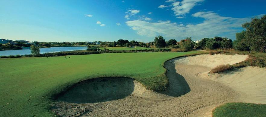 <em>Play, Stay & Relax at The Sebel Pelican Waters.</em> 1 night stay, continental breakfasts, 18 holes in cart, 2 for 1 spa & more. 