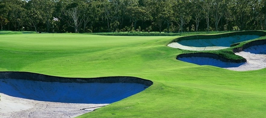 <em>Play, Stay & Relax at The Sebel Pelican Waters.</em> 1 night stay, continental breakfasts, 18 holes in cart, 2 for 1 spa & more. 