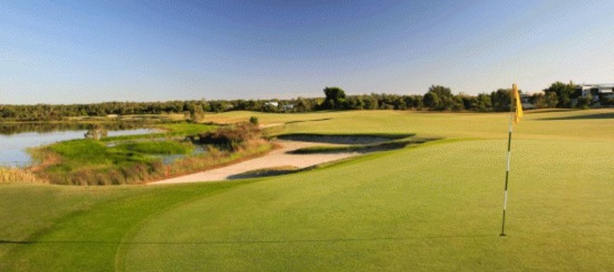 <em>Play, Stay & Relax at The Sebel Pelican Waters.</em> 1 night stay, continental breakfasts, 18 holes in cart, 2 for 1 spa & more. 