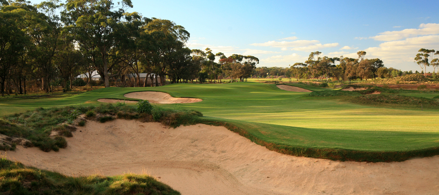 Download Golf at Eynesbury For Two with Cart & Beers just $55.00 ...