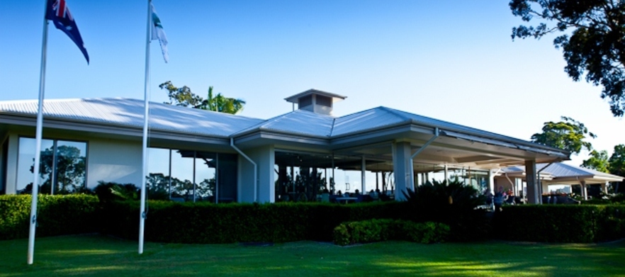 18 Holes For Two at The Beautiful <em>Peregian Springs Golf Club.</em> Located on the Sunshine Coast!  <em>