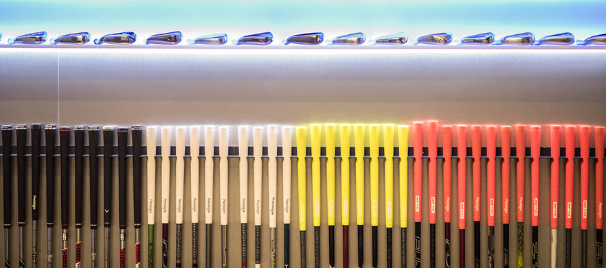 Enjoy a 1 Hour Individual Lesson using the latest 3D swing analysis software with a PGA Professional at the Brand New Precision Golf Indoor Centre!