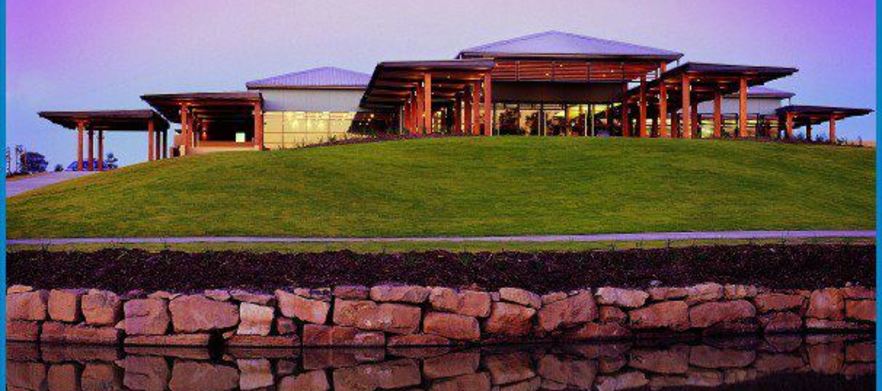 18 Holes for Two in a Shared Cart at <em>North Lakes Resort Golf Club</em> 