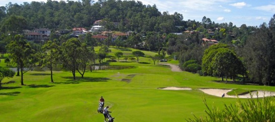 Join <em>One of Brisbane's finest Championship Courses!</em>McLeod Golf Club.</em>Young Professionals Membership 26-45 for 16 Months PLUS more <em Today $999!</em>
