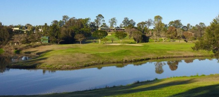 Join <em>One of Brisbane's finest Championship Courses!</em>McLeod Golf Club.</em>Young Professionals Membership 26-45 for 16 Months PLUS more <em Today $999!</em>