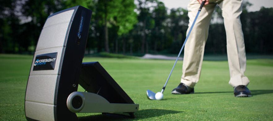 Golf Coaching Special with <em>PGA Professional Scott Silva.</em> 2 x 1/2 Hr Golf Lessons using state of the art flightscope technology, plus 2 x 1/2 Hr practice sessions on a State of the Art Golf Simulator. 