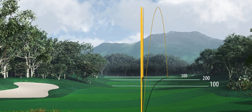 Golf Coaching Special with <em>PGA Professional Scott Silva.</em> 2 x 1/2 Hr Golf Lessons using state of the art flightscope technology, plus 2 x 1/2 Hr practice sessions on a State of the Art Golf Simulator. 