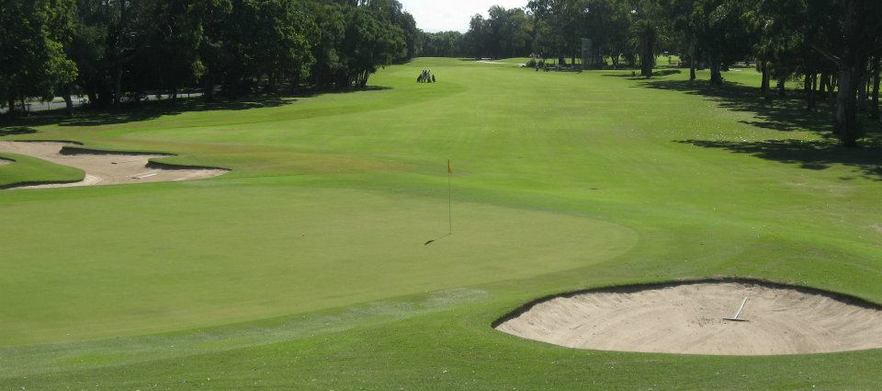 2 For 1 at Redcliffe Golf Club