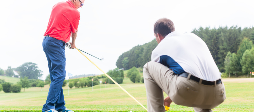 1 Hour Coaching Lesson For 2 at Pine Rivers Golf Club