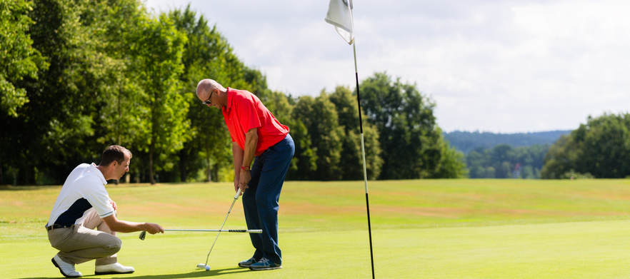 1 Hour Coaching Lesson For 2 at Pine Rivers Golf Club