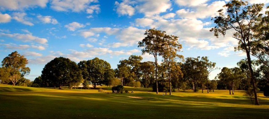 1 Hour Coaching Lesson For 2 at Pine Rivers Golf Club