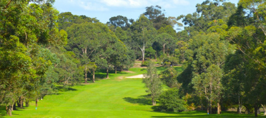 Amazing 3 Month Trial Membership At Gordon Golf Club Just 199 00 