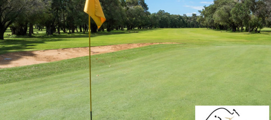 2 For 1 at Capel Golf Club