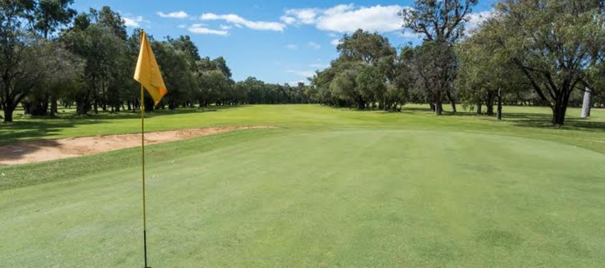 2 For 1 at Capel Golf Club