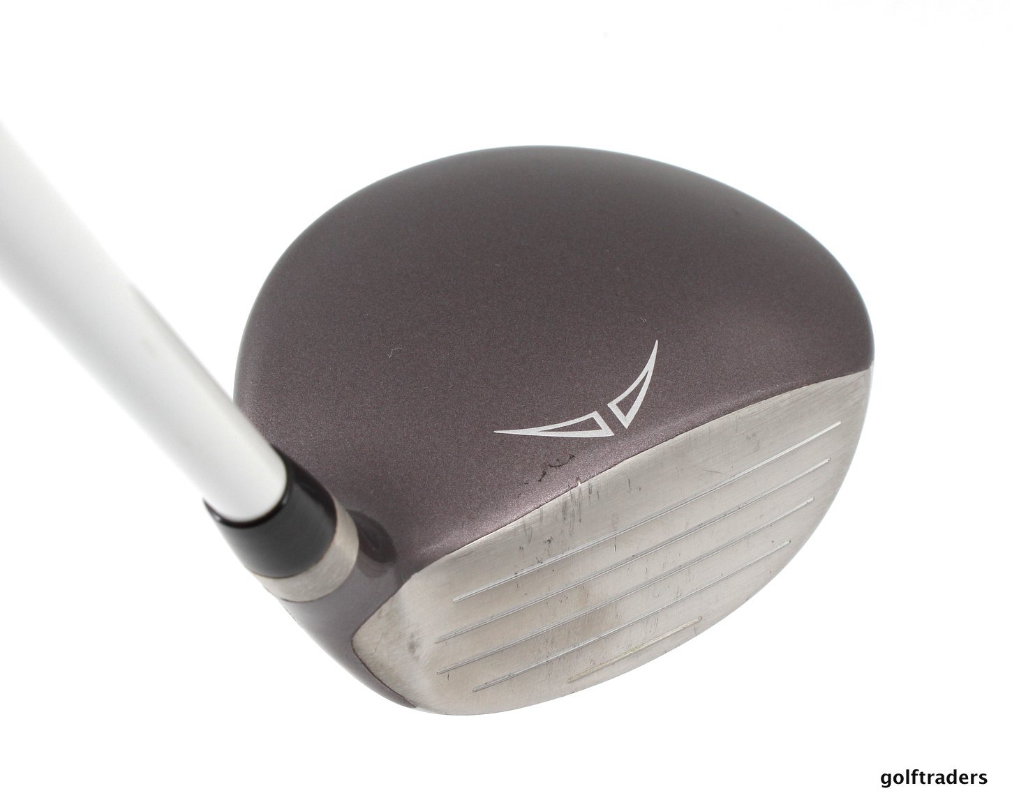PING FAITH 9 WOOD 30º GRAPHITE ULT 200 LADIES + COVER - LH #D5399 just ...