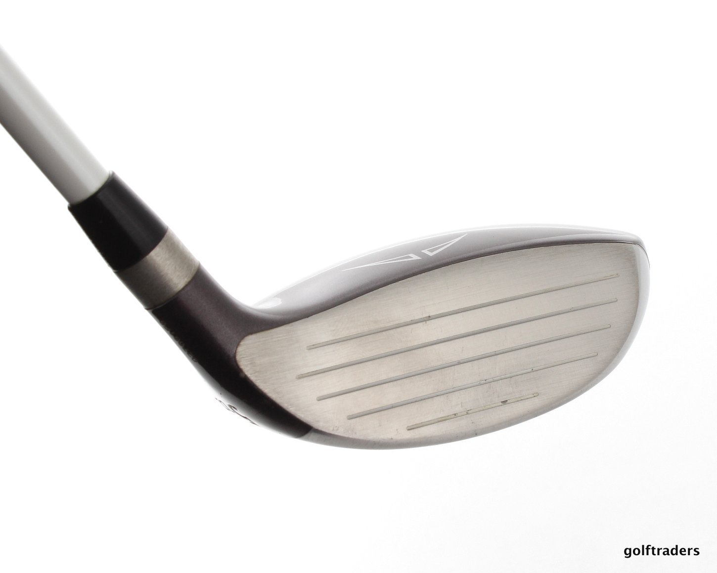 PING FAITH 5 WOOD 22º GRAPHITE ULT 200 LADIES + COVER - LH #D5398 just ...
