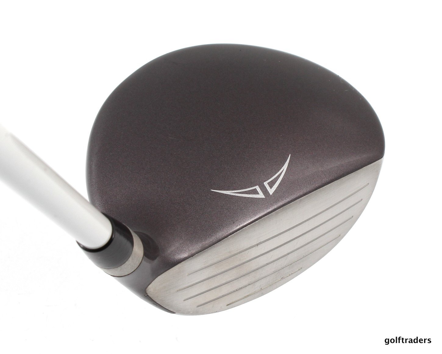 PING FAITH 5 WOOD 22º GRAPHITE ULT 200 LADIES + COVER - LH #D5398 just ...