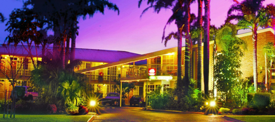<em>Golf Merimbula Stay & Play:</em> 5 nights stay at Sapphire Waters Motor Inn with breakfasts daily and unlimited golf at the beautiful <em> Tura Beach CC.</em>