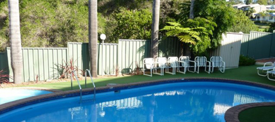 <em>Golf Merimbula Stay & Play:</em> 5 nights stay at Sapphire Waters Motor Inn with breakfasts daily and unlimited golf at the beautiful <em> Tura Beach CC.</em>