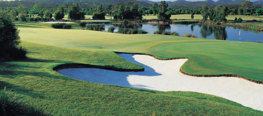 2 For 1 at The Glades Golf Club