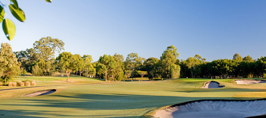 2 For 1 at The Glades Golf Club