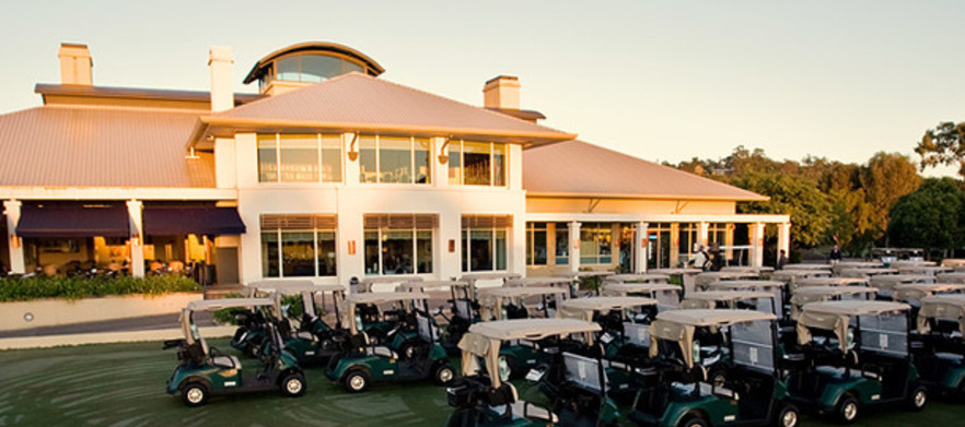 2 For 1 at The Glades Golf Club