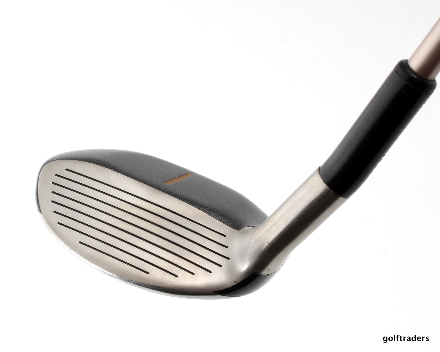 THOMAS GOLF AT725 42º 9 HYBRID GRAPHITE LADIES FLEX C6321 just 80.00