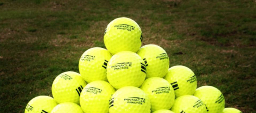 <em>Tempe Driving Range Player Development Package!</em> Get your game in shape with 600 range balls, range membership, a 1/2hr lesson and more. 