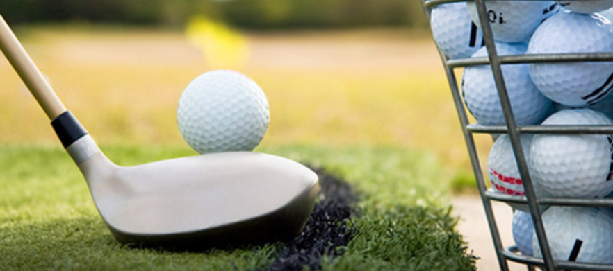 <em>Tempe Driving Range Player Development Package!</em> Get your game in shape with 600 range balls, range membership, a 1/2hr lesson and more. 