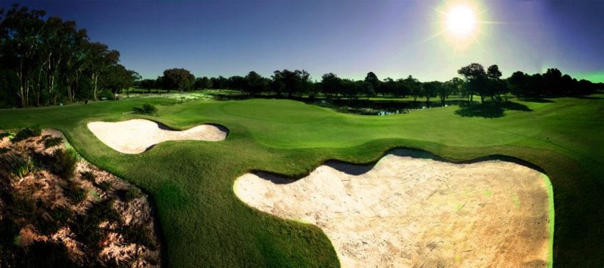 2 Night Stay & Play for Two at <em>The Comfort Inn Fairways with golf at Port Kembla Golf Club.</em> TWO night's stay for two with breakfasts, golf in a cart at Port Kembla Golf Club plus late check out! 