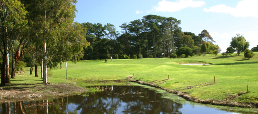 Download 18 Holes For Two with a Cart and Beers at Wonthaggi Golf ...