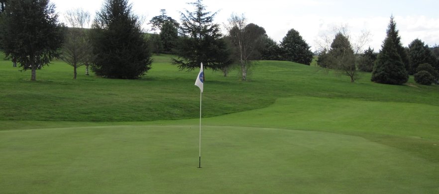 Download Golf for 2 with Carts & Beer each at Warragul Country Club ...