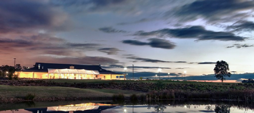 Stunning One Night Hawkesbury Golf Getaway at The Sebel Resort with Golf at Windsor GC & Lynwood CC!