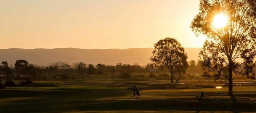 Stunning One Night Hawkesbury Golf Getaway at The Sebel Resort with Golf at Windsor GC & Lynwood CC!