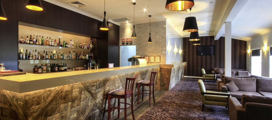 Stunning One Night Hawkesbury Golf Getaway at The Sebel Resort with Golf at Windsor GC & Lynwood CC!