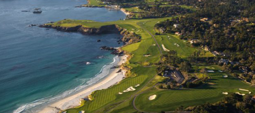 Pebble Beach Resort