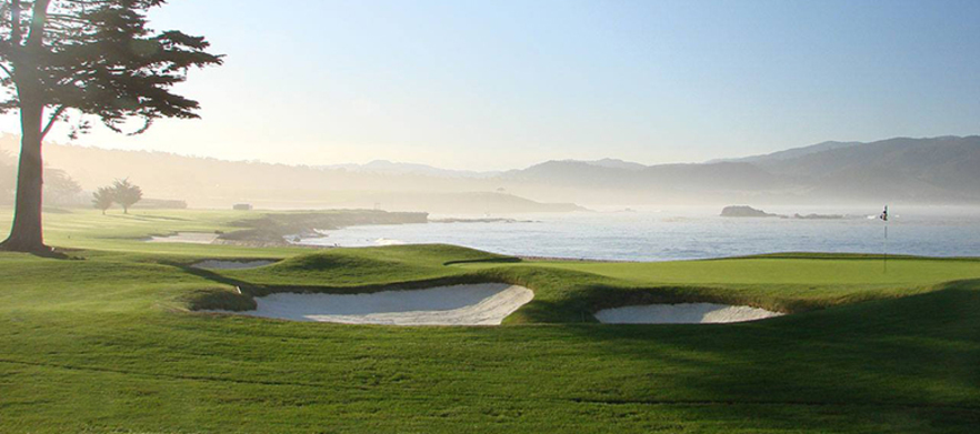 Pebble Beach Resort